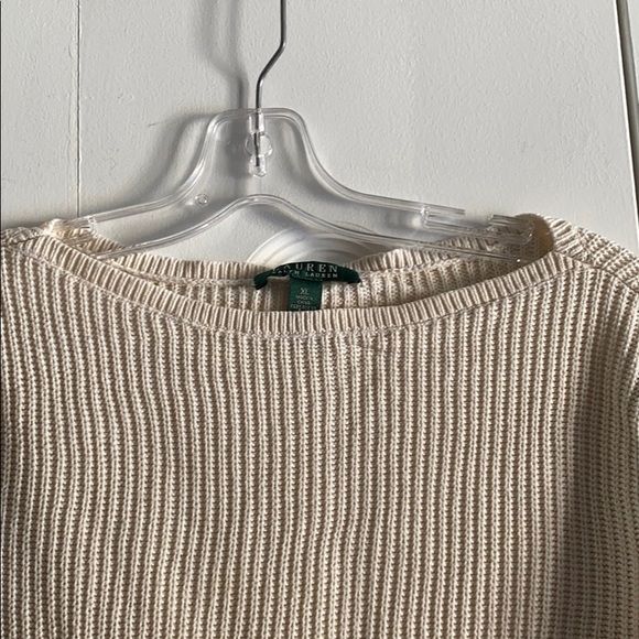 Long sleeve sweater - Picture 4 of 5